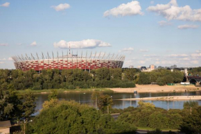  WSTApartments River View  Варшава